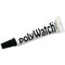 Polywatch Watch Plastic Acrylic Watch Glass Polish Scratch Remover 5g and Cloth